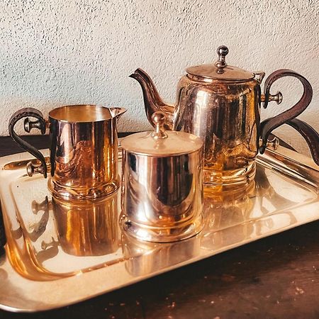 Case Di Sotto, House & Breakfast Muralto Экстерьер фото