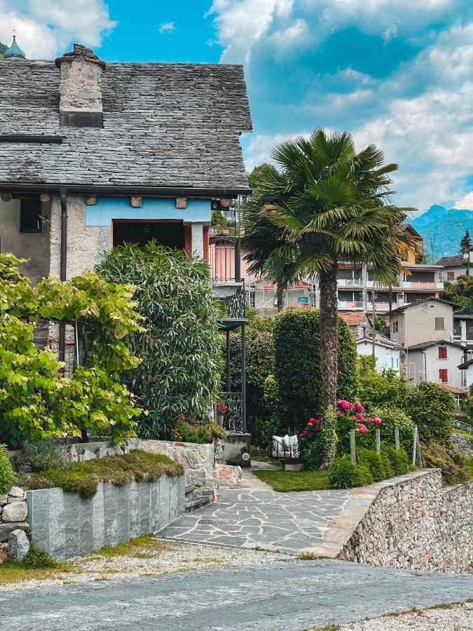 Case Di Sotto, House & Breakfast Muralto Экстерьер фото