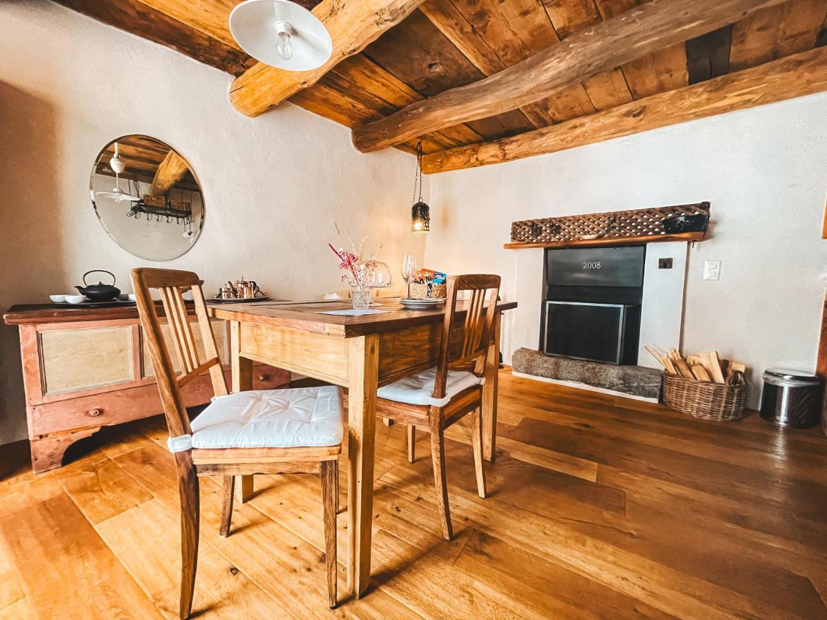 Case Di Sotto, House & Breakfast Muralto Экстерьер фото