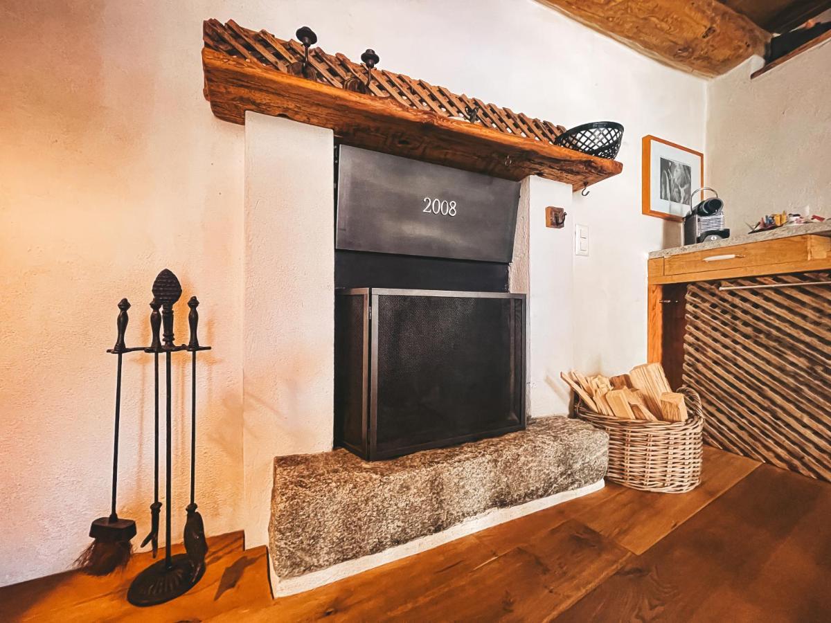 Case Di Sotto, House & Breakfast Muralto Экстерьер фото