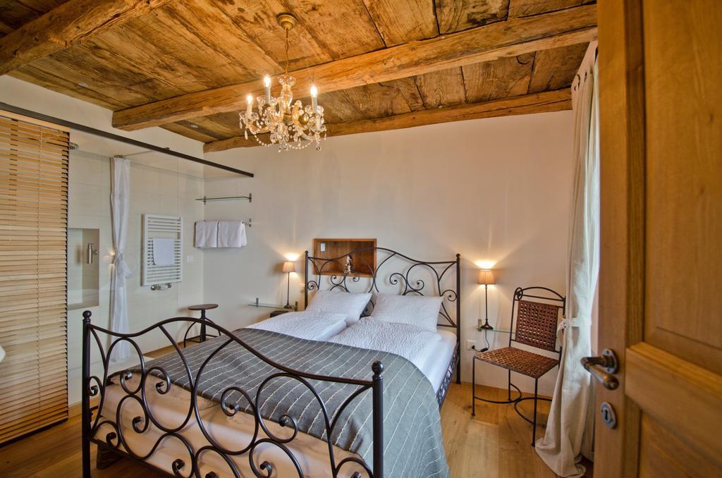 Case Di Sotto, House & Breakfast Muralto Номер фото