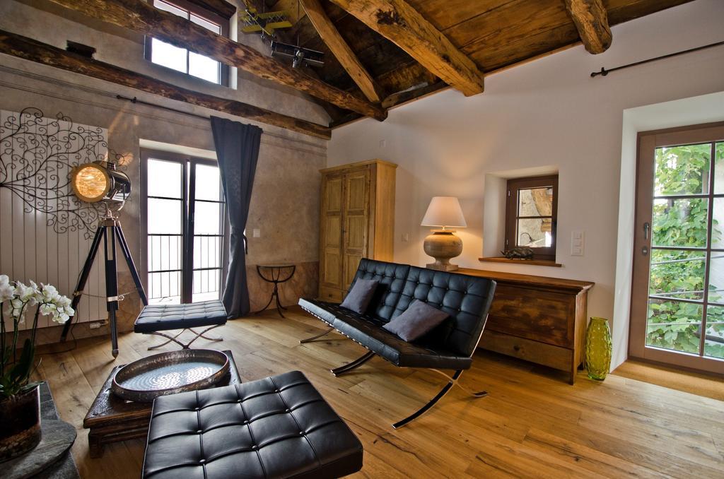 Case Di Sotto, House & Breakfast Muralto Номер фото