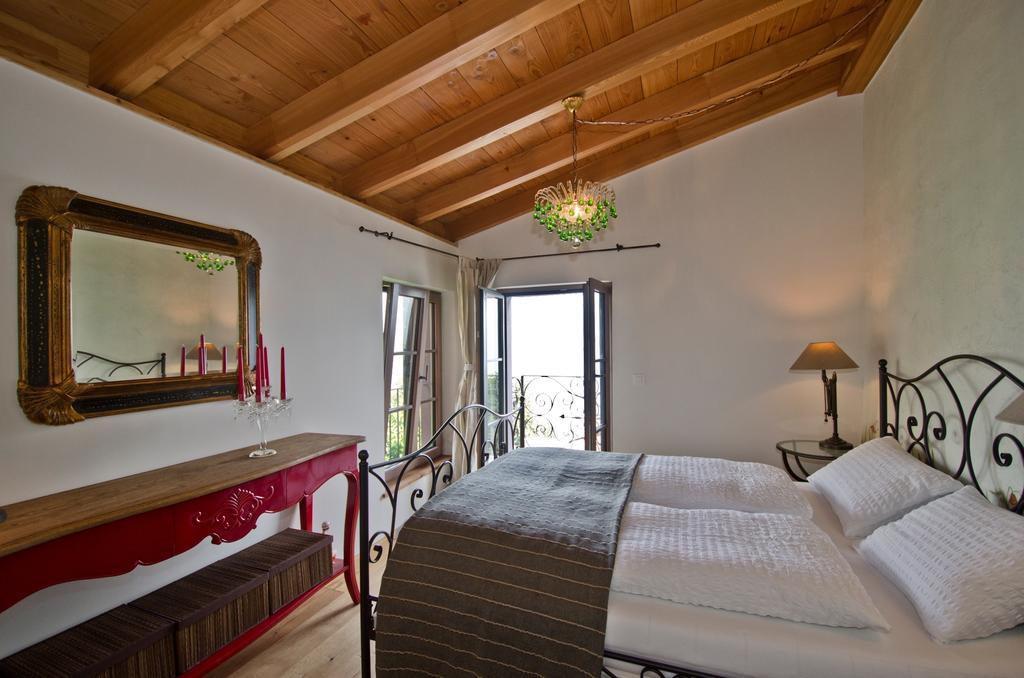 Case Di Sotto, House & Breakfast Muralto Номер фото