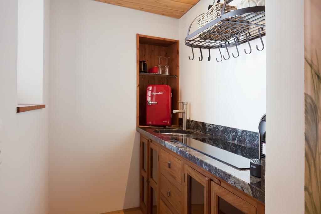 Case Di Sotto, House & Breakfast Muralto Экстерьер фото