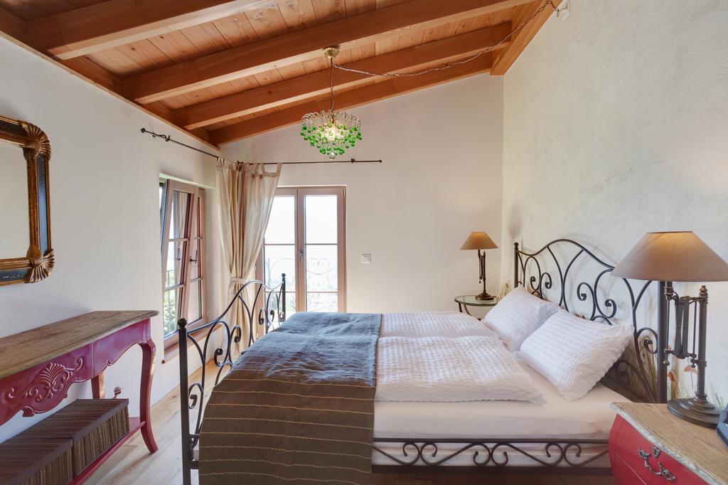 Case Di Sotto, House & Breakfast Muralto Номер фото