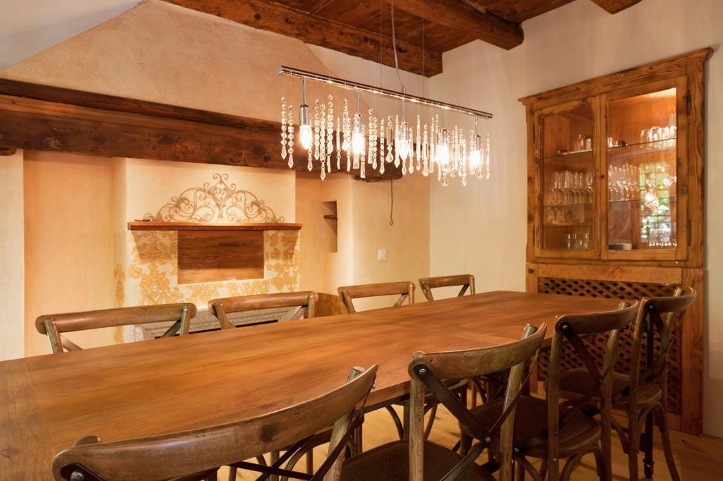 Case Di Sotto, House & Breakfast Muralto Экстерьер фото