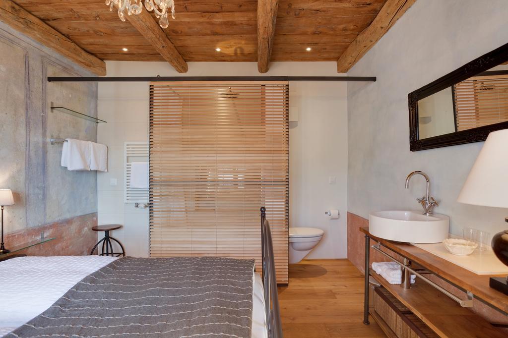 Case Di Sotto, House & Breakfast Muralto Номер фото