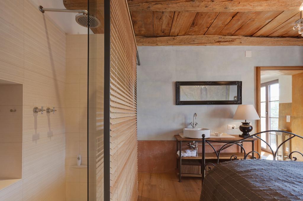 Case Di Sotto, House & Breakfast Muralto Номер фото