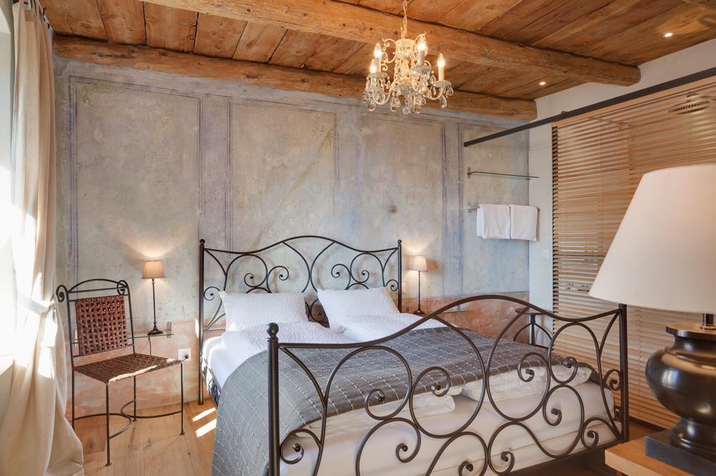 Case Di Sotto, House & Breakfast Muralto Экстерьер фото